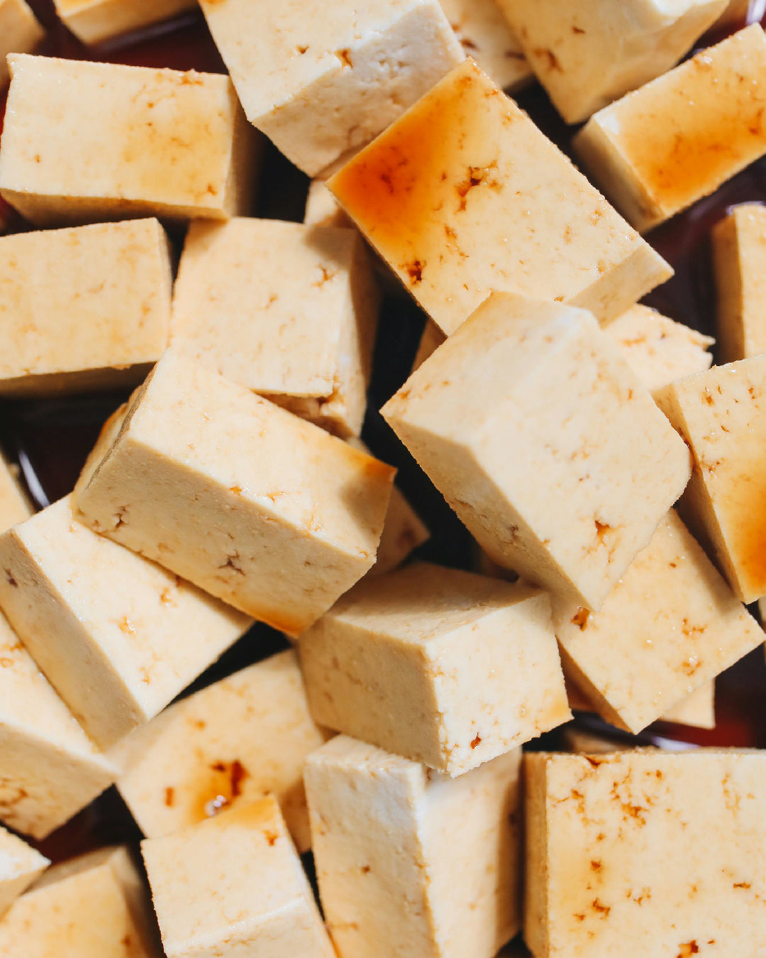 CURSO PRESENCIAL: TOFU 101 ROMPE EL MITO DE QUE SABE MAL