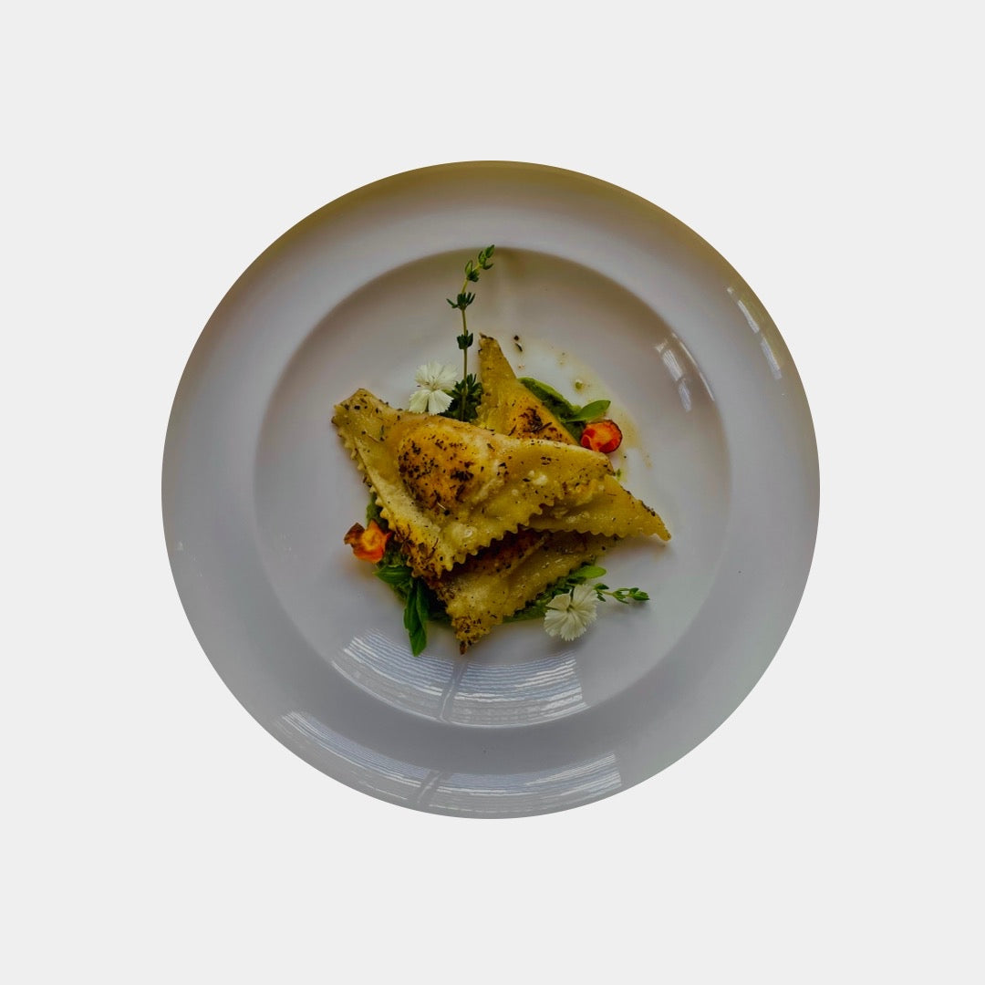 CURSO PRESENCIAL : PASTAS VEGANAS, APRENDE A HACER PASTA FROM SCRATCH